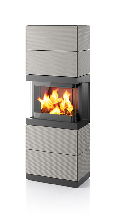 PATNA iQ | Hase Kaminöfen