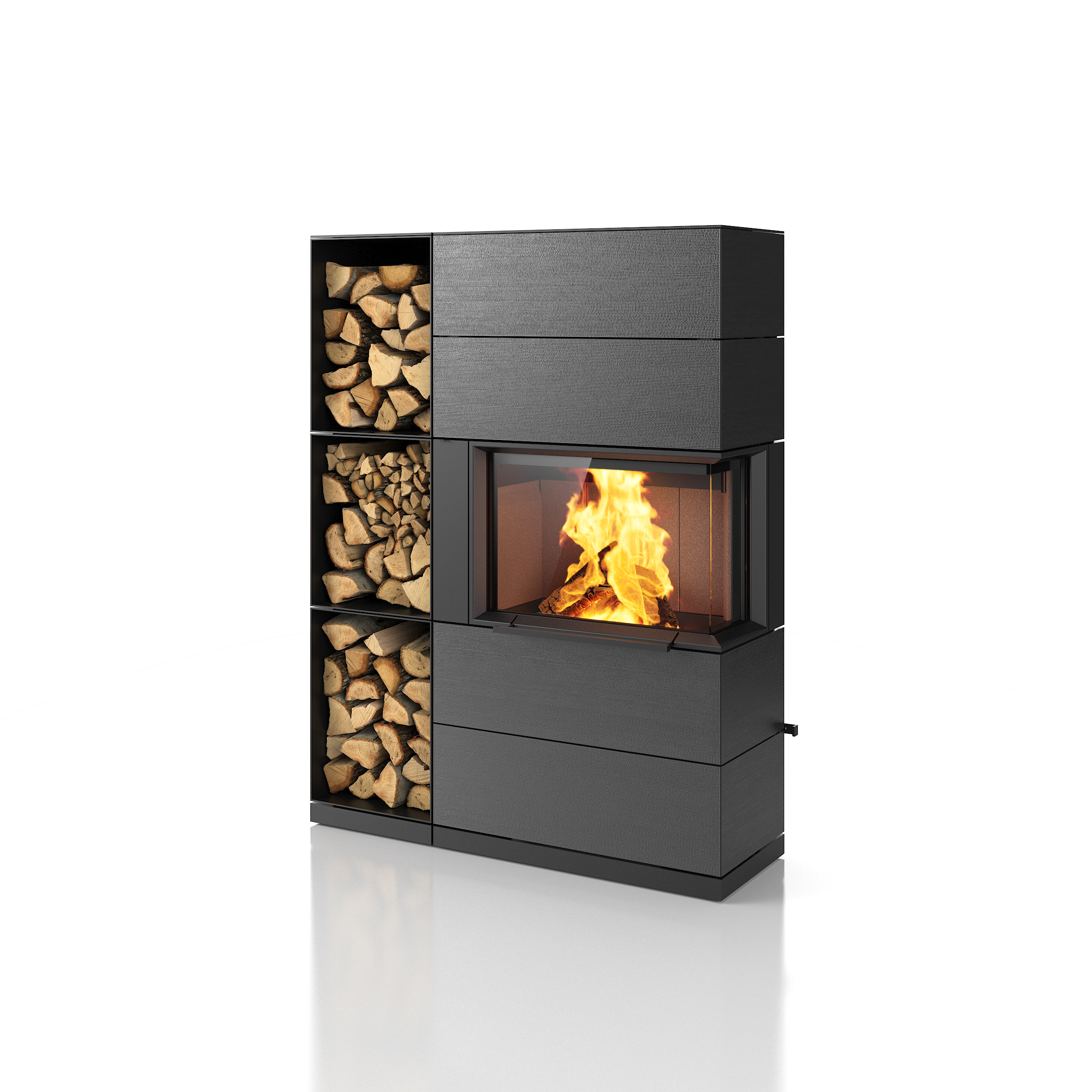 PADUA 160, shelf left